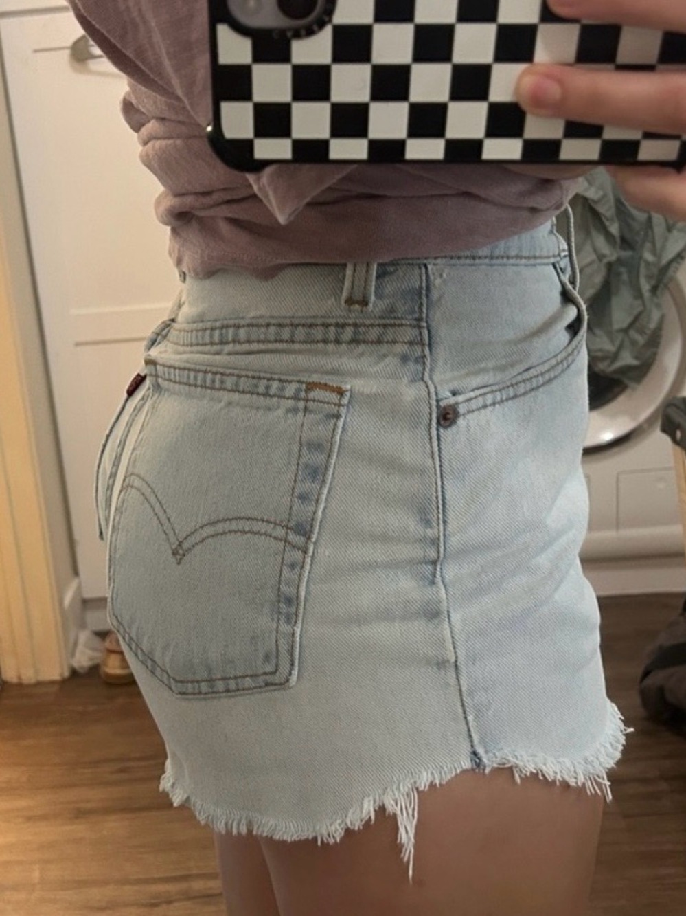 Vintage Levi's Shorts